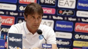 Firma per i bianconeri