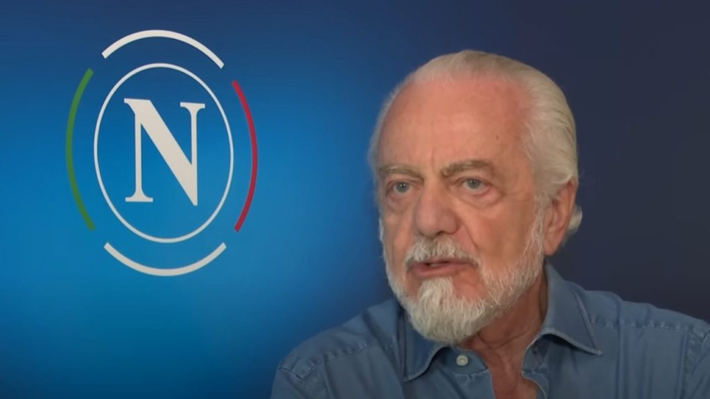 La denuncia è servita