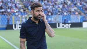 Lo aspettano a Barcellona