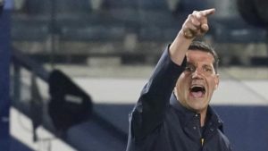 Può lasciare i nerazzurri