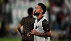 Douglas Luiz - Foto Lapresse - Sportdonna.it