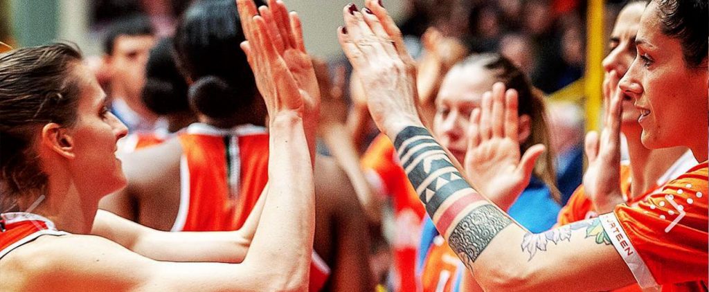 Basket / Sorteggi Eurolega: Schio nel Girone B