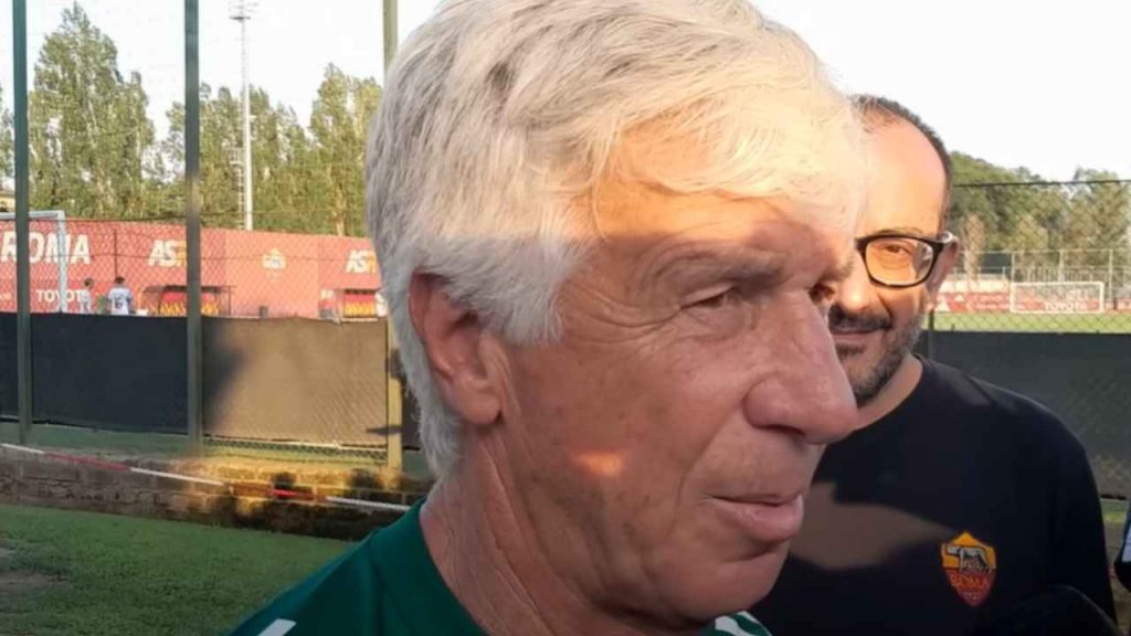 Il regista arriva dal Barcellona