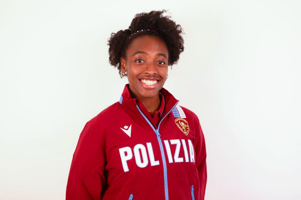 Ayomide Folorunso, la ragazza che studia Medicina sognando Tokyo 2021