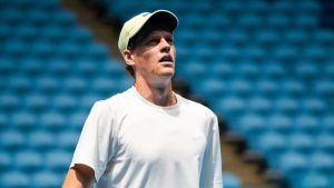 Jannik Sinner - Foto dal suo profilo Instagram - Sportdonna.it