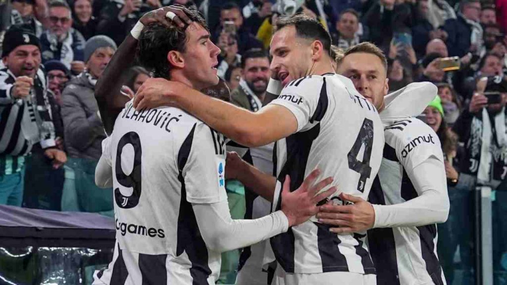 Con lui sarà scudetto