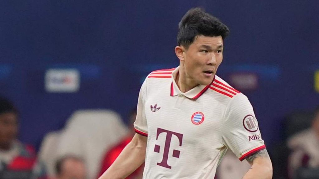 Kim è di nuovo tra noi, ritorna in Serie A | Lascia il Bayern Monaco: il mister lo attende all’aeroporto