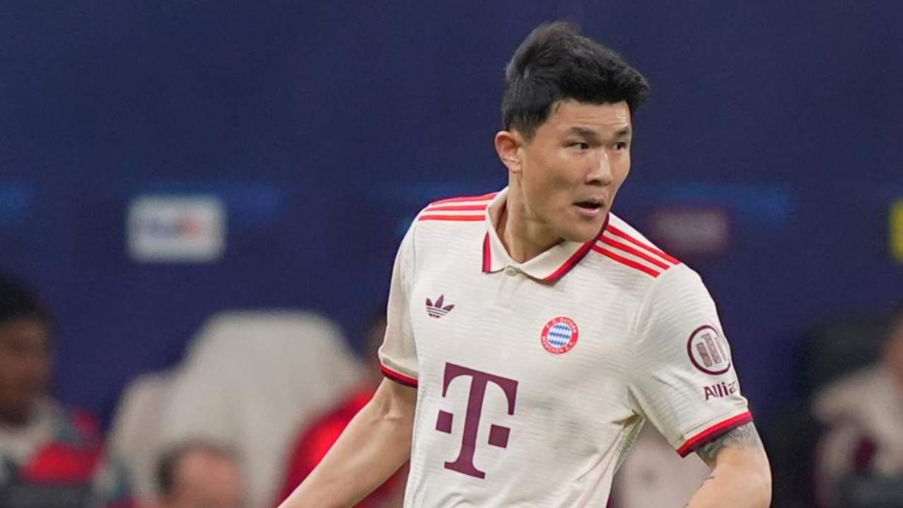 Sta per lasciare il Bayern Monaco