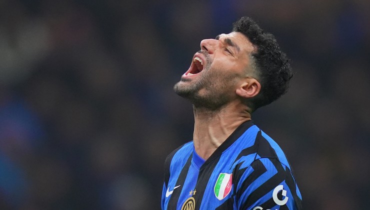 Il West Ham sull'iraniano