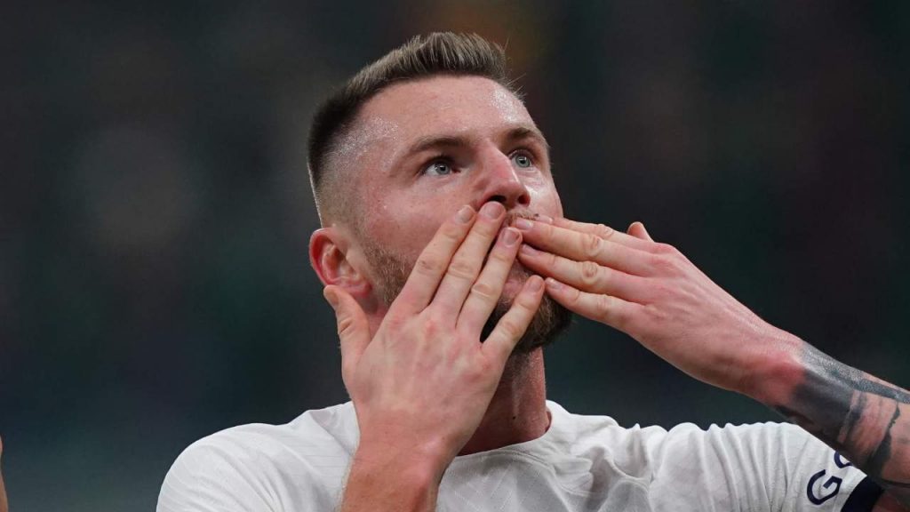 Lo slovacco è fuori rosa al PSG
