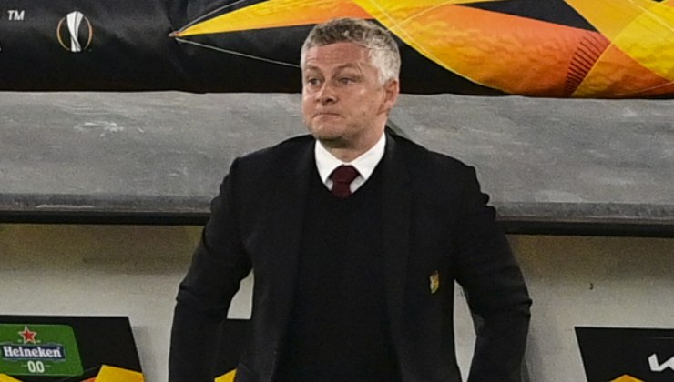 Al suo posto arriva Mancini