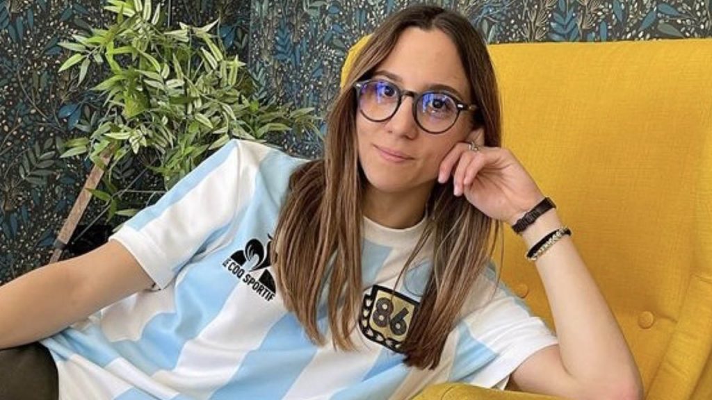 Aurora Leone: “Cacciata dalla Partita del Cuore perchè donna”