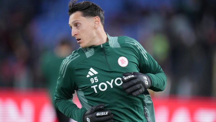 Niente trasferimento per il portiere