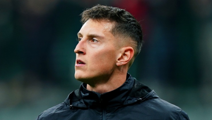 Sassuolo su Gollini