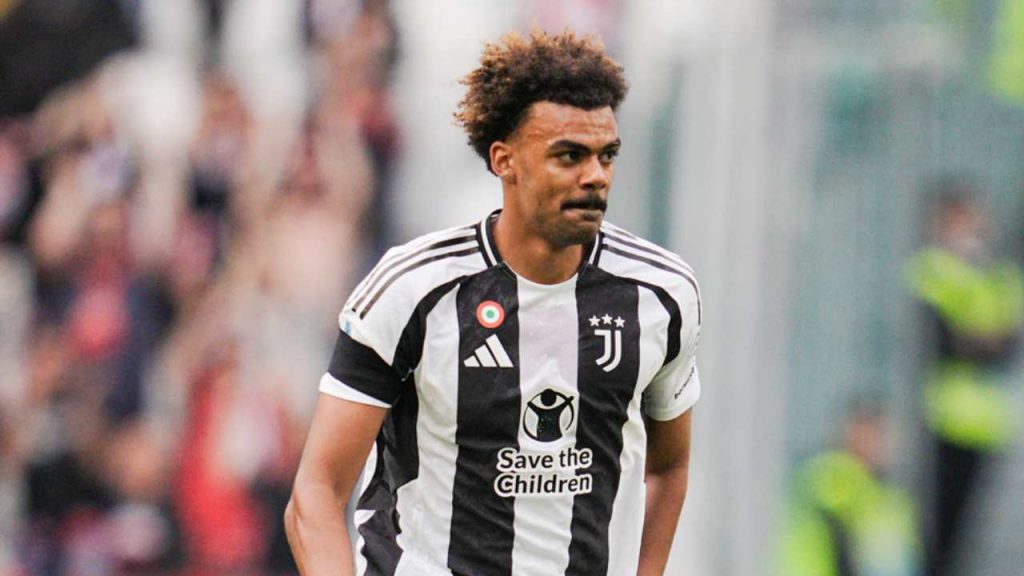 La Juventus non ha creduto in lui