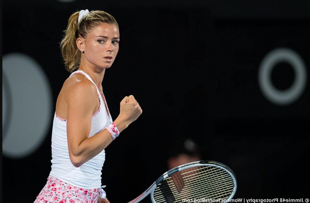 Classifica Wta: le posizioni delle tenniste italiane