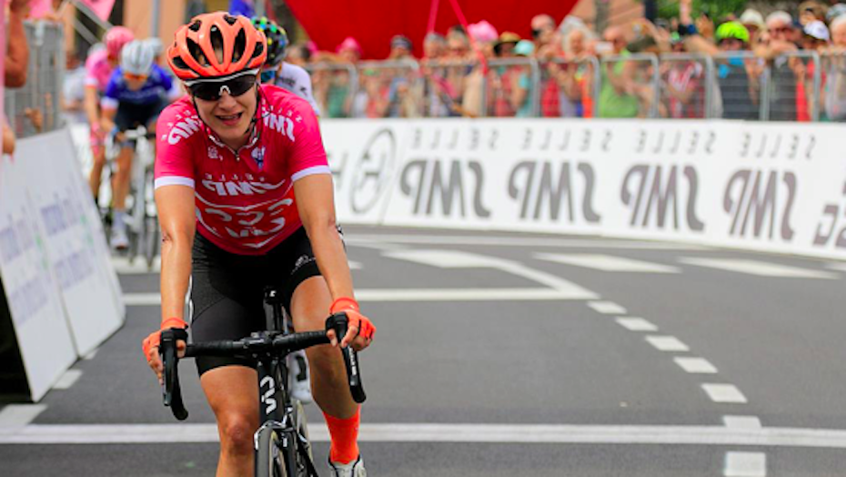Ciclismo / Giro Rosa: tutto sulla tappa di oggi da Vittorio Veneto a Maniago