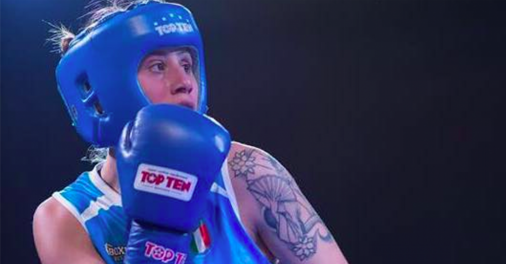 Boxe/Irma Testa e Francesca Amato sul tetto dEuropa!
