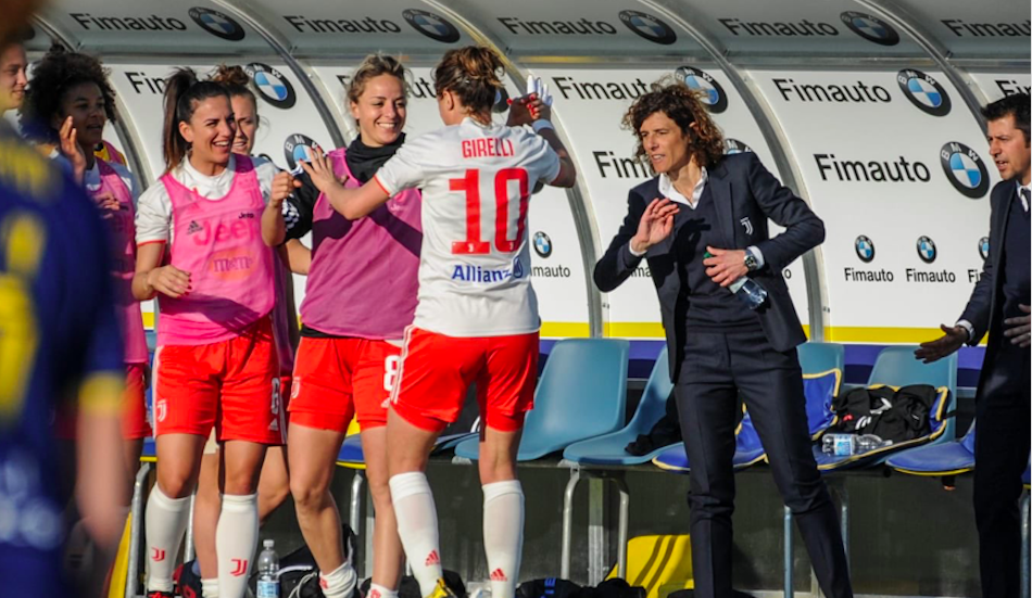 Calcio femminile / Cosa ne sarà del campionato? Gli scenari