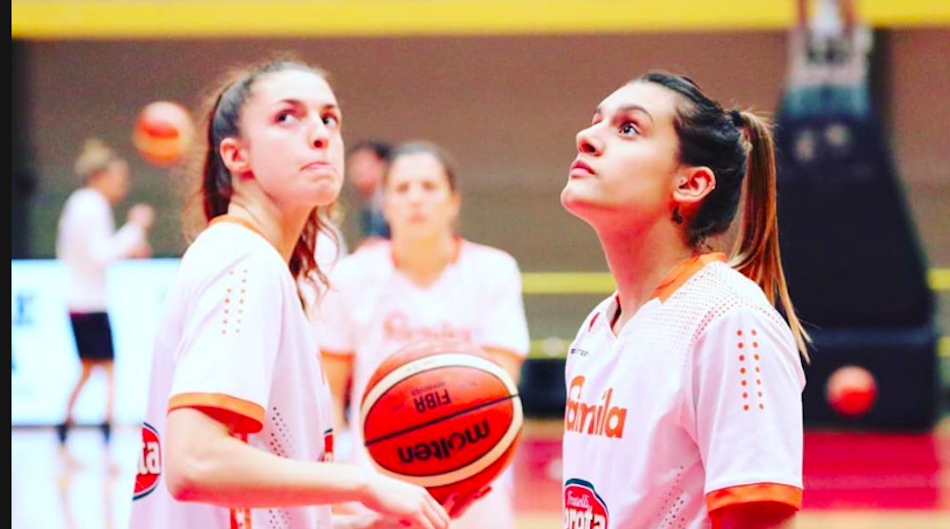 Coronavirus / Le ungheresi si rifiutano di giocare contro Basket Schio: “Hanno paura che siamo infette”