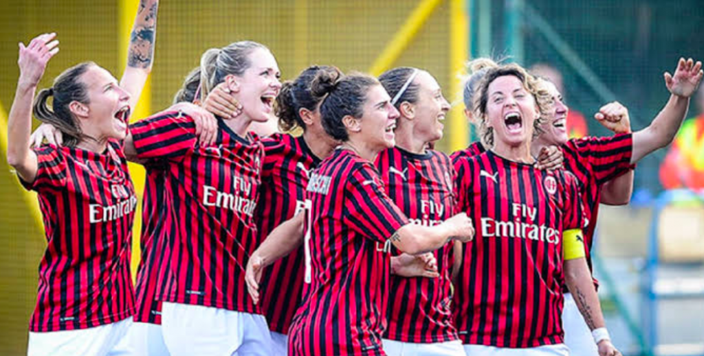 Calcio femminile / Tutte le date e i format dei campionati 2020/2021