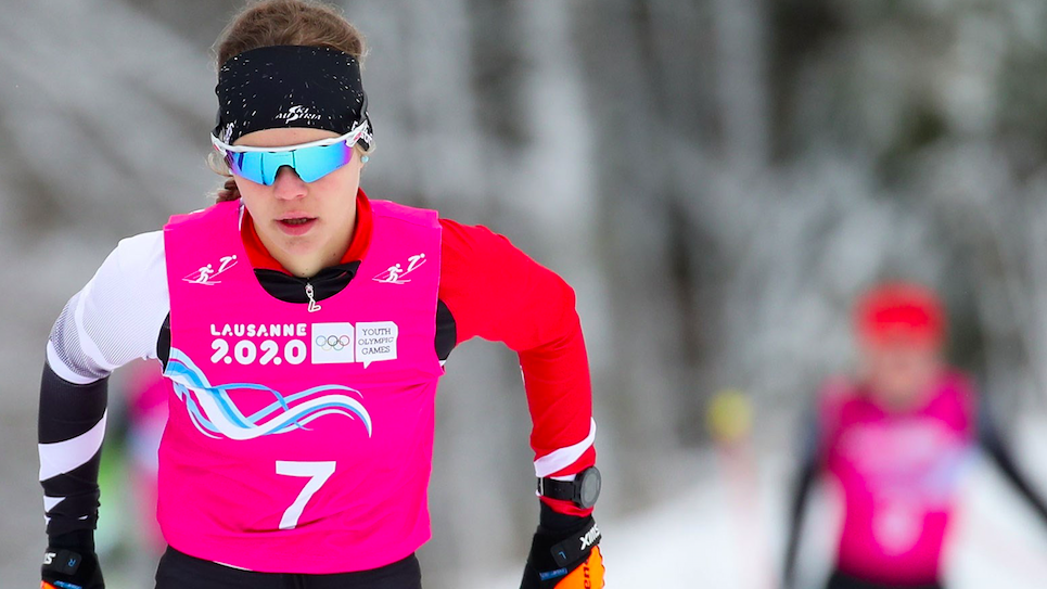 Combinata Nordica / A soli 18 anni muore Johanna Bassani