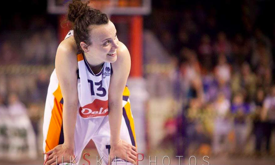 Basket / Debora Vicenzotti lascia: “Cara Udine ti scrivo….”