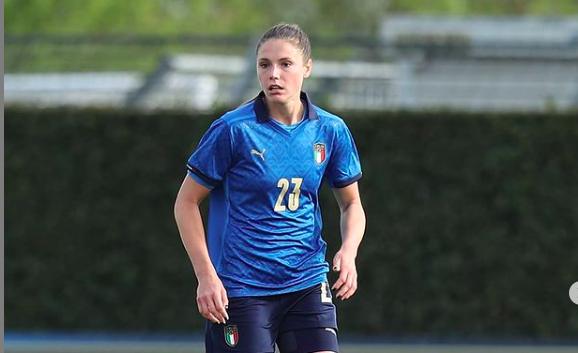 Cecilia Salvai: “Anch’io estromessa dalla Partita del Cuore”