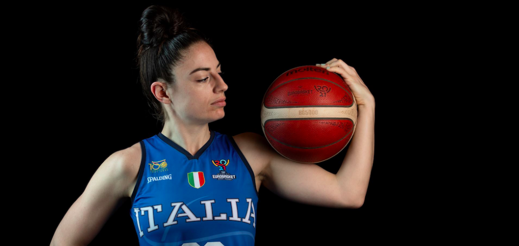 Basket femminile, Europei. Italia-Serbia, dove vederla