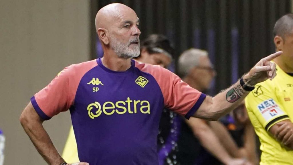 Ritorna in Serie A solo per lui