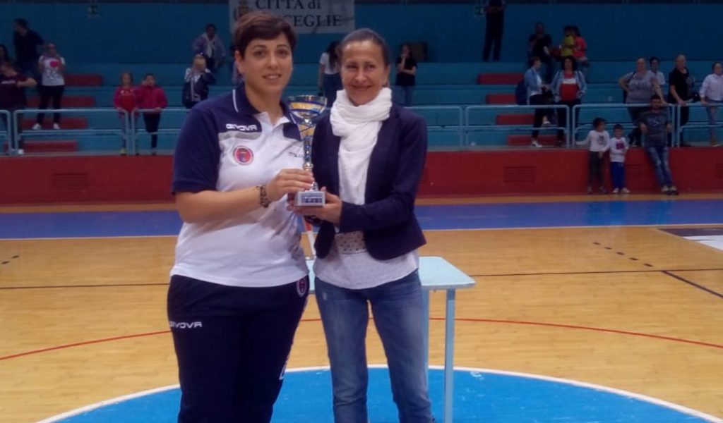 Al Futsal Salinis il “Trofeo dei Dolmen” di Bisceglie