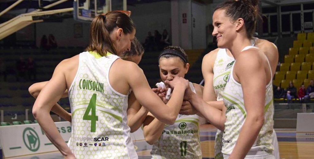 Basket femminile / Inizia lo spettacolo dei playoff scudetto. Ecco come come seguirli