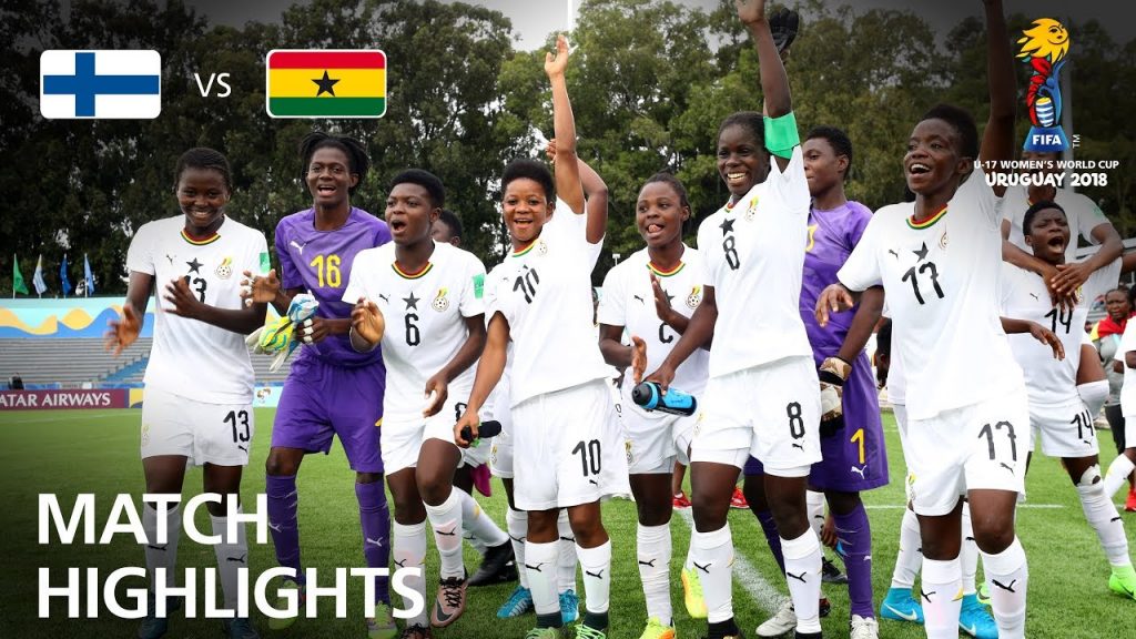 Calcio Femminile / Mondiale Under 17: errori incredibili e autogol pazzesco. IL VIDEO!