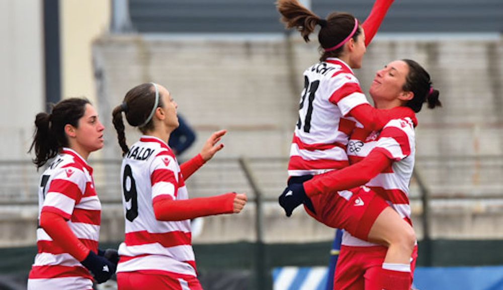 Calcio femminile / Serie A: Florentia ostacolo Juve, domenica il clou con Fiorentina – Milan
