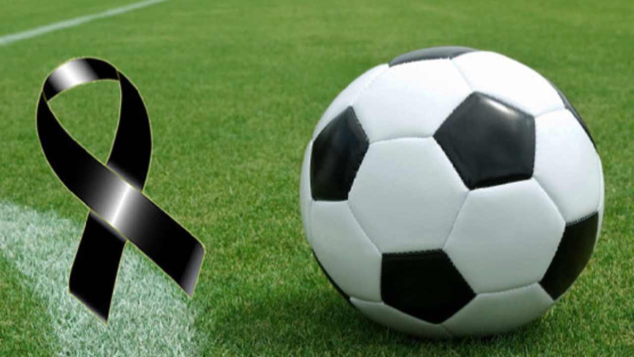 Addio allo storico capitano