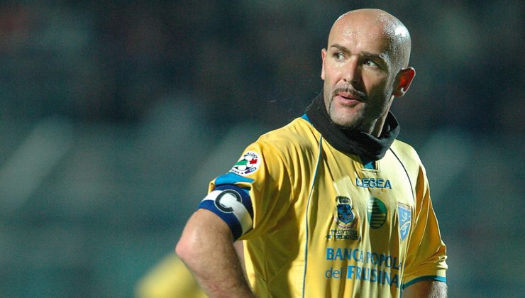 Lo storico capitano si è spento